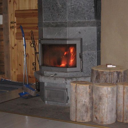 Myllyn Pirtti Cottage Naamijoki Zewnętrze zdjęcie