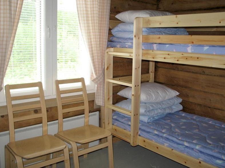 Myllyn Pirtti Cottage Naamijoki Pokój zdjęcie