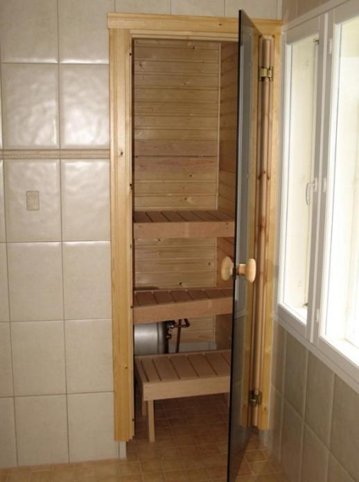 Myllyn Pirtti Cottage Naamijoki Pokój zdjęcie